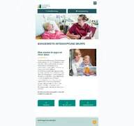 Kleine Seitenvorschau von bipgruppe.de