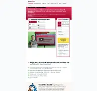 Kleine Seitenvorschau von bipro-box.de