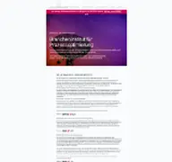 Kleine Seitenvorschau von bipro-radar.de