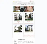 Kleine Seitenvorschau von bip-schulen.de
