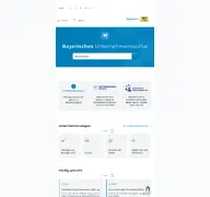 Kleine Seitenvorschau von eap.bayern.de