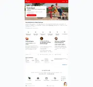 Kleine Seitenvorschau von sparkasse-vogtland.de