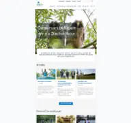 Kleine Seitenvorschau von birdlife-zuerich.ch