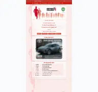 Kleine Seitenvorschau von main-kinzig-challenge.de