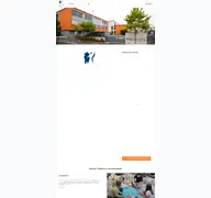 Kleine Seitenvorschau von main-limes-realschule-obernburg.de