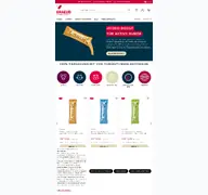 Kleine Seitenvorschau von graeub-shop.ch