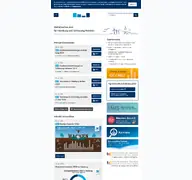 Kleine Seitenvorschau von statistik-nord.de