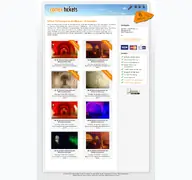 Kleine Seitenvorschau von mainzer-unterwelten.cortex-tickets.de
