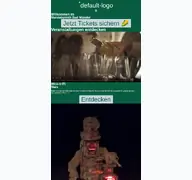 Kleine Seitenvorschau von maislabyrinth-badmuender.de