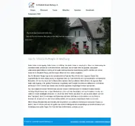 Kleine Seitenvorschau von marburger-hospiz.de