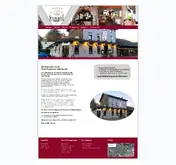 Kleine Seitenvorschau von stadtkrone-eschweiler.de