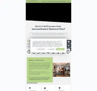Kleine Seitenvorschau von ideenwettbewerb-rlp.de