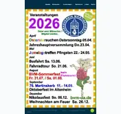 Kleine Seitenvorschau von bvm-da.de