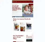 Kleine Seitenvorschau von birgittenhof.de