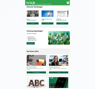Kleine Seitenvorschau von wab.rlp.de