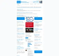 Kleine Seitenvorschau von oe1.oevsv.at