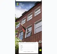 Kleine Seitenvorschau von voelker-schule.de