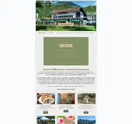 Kleine Seitenvorschau von gasthof-batznhaeusl-kreuth.de