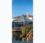 Kleine Seitenvorschau von kmcz.de