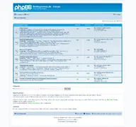 Kleine Seitenvorschau von forum.brettspielnetz.de