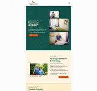 Kleine Seitenvorschau von physio-im-erlengrund.de