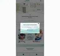 Kleine Seitenvorschau von physio-team-barth.de
