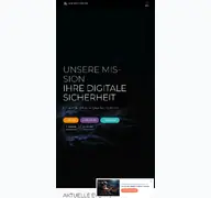 Kleine Seitenvorschau von u-s-p.ch