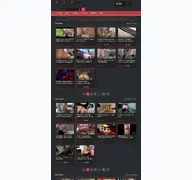 Kleine Seitenvorschau von dailypornstreams.com