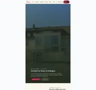 Kleine Seitenvorschau von gasthof-rose-essingen.de