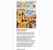 Kleine Seitenvorschau von vogelbraeu.de