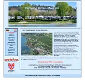 Kleine Seitenvorschau von birnau-maurach.de