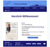 Kleine Seitenvorschau von docspringe.de