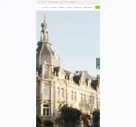 Kleine Seitenvorschau von vogel-detambel.de