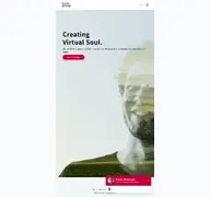 Kleine Seitenvorschau von trio-group.de