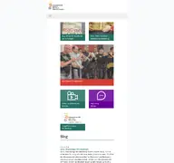 Kleine Seitenvorschau von kms-pm.de