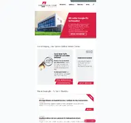 Kleine Seitenvorschau von stadtwerke-schkeuditz.de