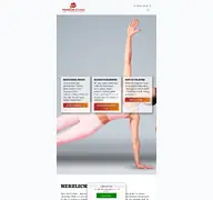 Kleine Seitenvorschau von kmt-center.de