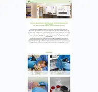 Kleine Seitenvorschau von gastroenterologie-fulda.de