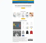 Kleine Seitenvorschau von kmu-akademie.myspreadshop.de
