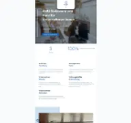 Kleine Seitenvorschau von kmu-netzwerk-aichach-friedberg.de