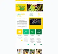 Kleine Seitenvorschau von vogelpark-heiligenkirchen.de