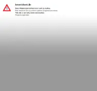 Kleine Seitenvorschau von kmwebhost.de