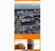 Kleine Seitenvorschau von dogan-megacenter.de