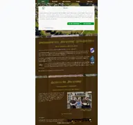 Kleine Seitenvorschau von gaststaette-suedoststadion.de