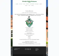 Kleine Seitenvorschau von gaststaette-wauligmann.de
