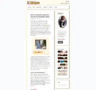 Kleine Seitenvorschau von k-naehleon.de