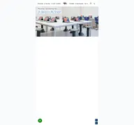 Kleine Seitenvorschau von gat-mechernich.de