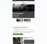 Kleine Seitenvorschau von doityourself-hannover.de