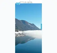 Kleine Seitenvorschau von knaller.at