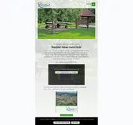 Kleine Seitenvorschau von rodde-rheine.de